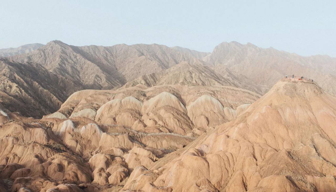 Открытие дороги в Китае: возрождение Великого Шелкового пути