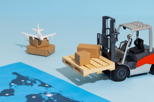 Как стать импортером из Китая: инструкция по ввозу груза в Россию для бизнеса