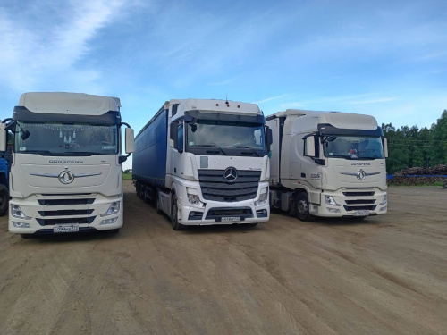 Как выбрать транспортную компанию — принципы работы надежного грузоперевозчика